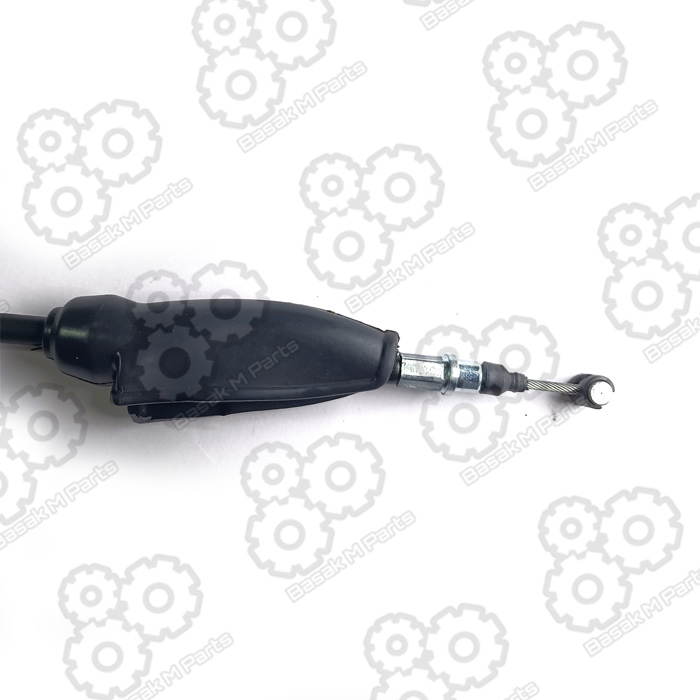 BRAKE CABLE SUPER SPLENDOR OLD